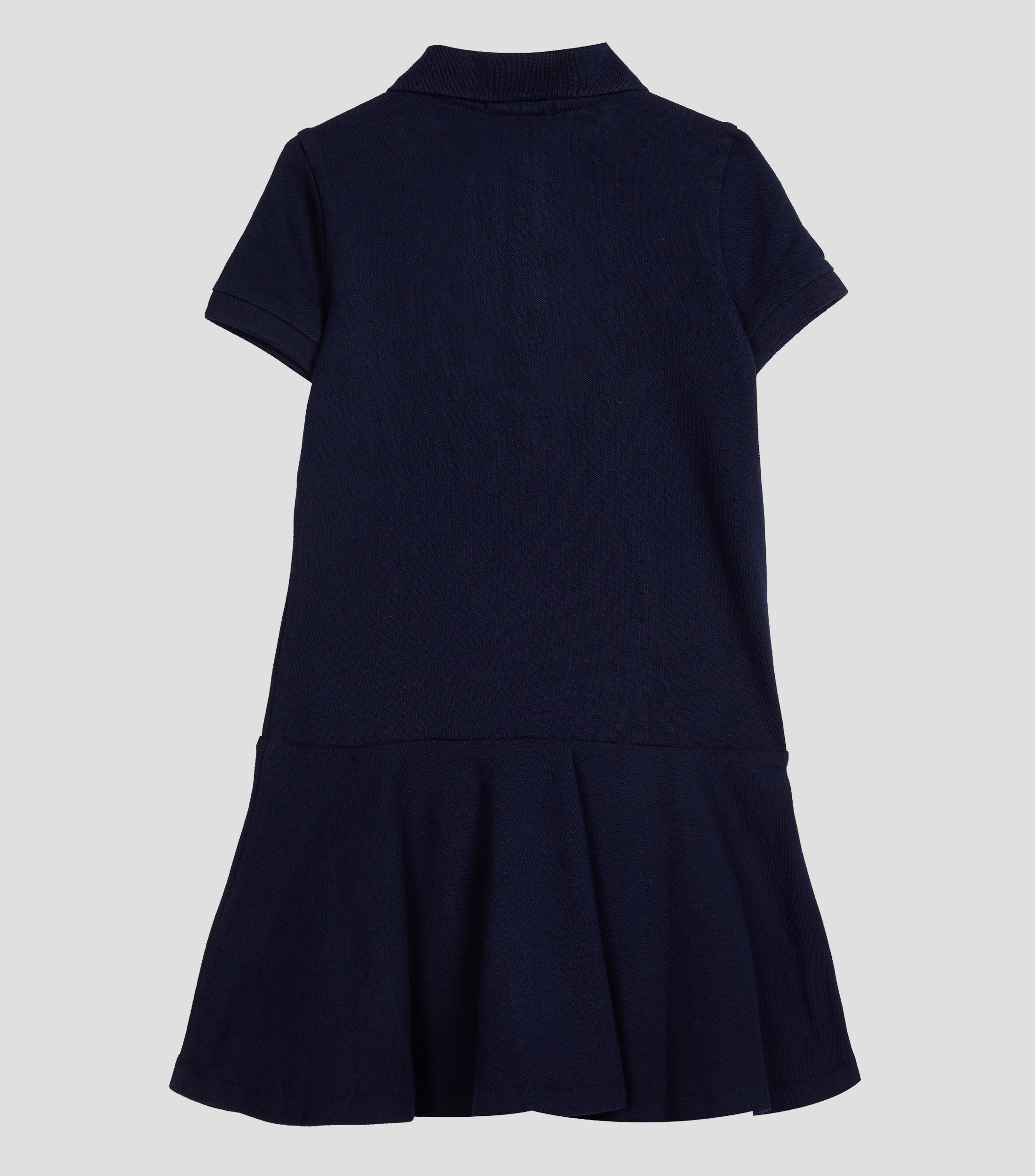 Vestido Polo Niña